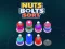 Hra Nuts Bolts Sort