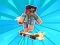 Hra Noob and Pro Skateboarding