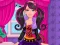 Hra Barbie Monster High Halloween