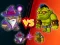 Hra Wizard vs. Orcs