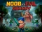 Hra Noob vs Evil Granny