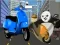 Hra Scooter Stunt