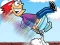 Hra Farting Flippy King