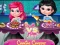 Hra Cooking Contest