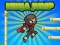 Hra Ninja Jump