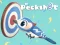 Hra Peckshot