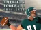 Hra American Football Challenge
