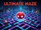 Hra Ultimate Maze