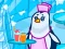 Hra Penguin Cafe