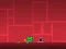 Hra Cube Geometry Dash