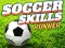 Hra Soccer Skills Runner
