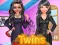Hra Twins Punk Fashion