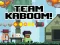 Hra Team Kaboom