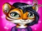Hra Cute Animal Hair Salon