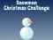 Hra Snowman Christmas Challenge