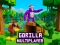 Hra Gorilla Multiplayer