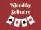 Hra Klondike Solitaire