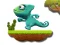 Hra Dino Run Adventure