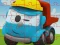 Hra Leo The Truck Jigsaw