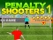 Hra Penalty Shooters