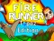 Hra Fire Runner