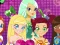 Hra Pony Girl Hair Salon