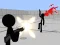 Hra Stickman Gun Shooter 3D