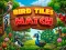 Hra Bird Tiles Match