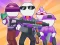 Hra Agents io