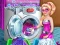 Hra Superdoll Washing Capes