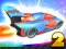 Hra Fly Car Stunt 2
