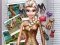Hra Ice Princess Doll Creator