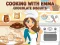 Hra Cooking with Emma Chocolate Biscuits