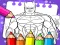 Hra Batman Beyond Coloring Book
