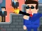 Hra Mr Funny Bullet 2