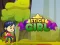 Hra Stick Girl