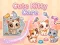 Hra Cute Kitty Care