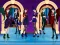 Hra Gothic Dress Up