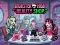 Hra Monster High Beauty Shop