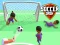 Hra Soccer Dash