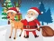 Hra Christmas Trains