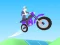 Hra Bikes Hill