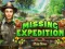 Hra Missing Expedition