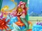 Hra Mermaid Makeup Room