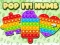 Hra Pop It! Nums