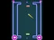Hra Pong Neon