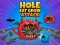 Hra Hole Eat Grow Attack