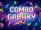 Hra Combo Galaxy