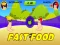 Hra Fast Food