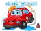 Hra Car Wash Jigsaw